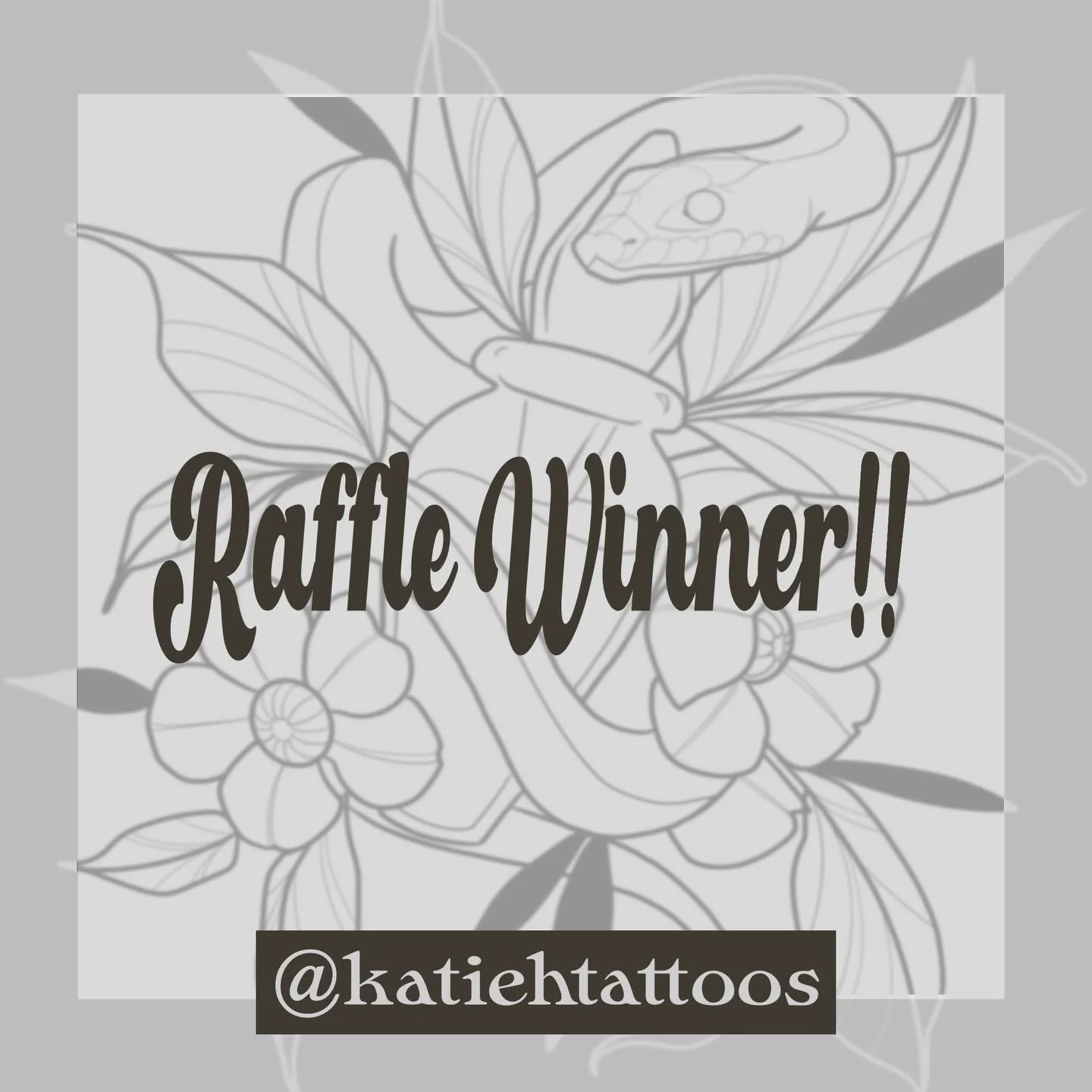 Last month I announced I was participating with @shagdayton &lsquo;s food drive. The prize? A $300 gift card. Today&rsquo;s winner is @beemorrison9 congrats!!