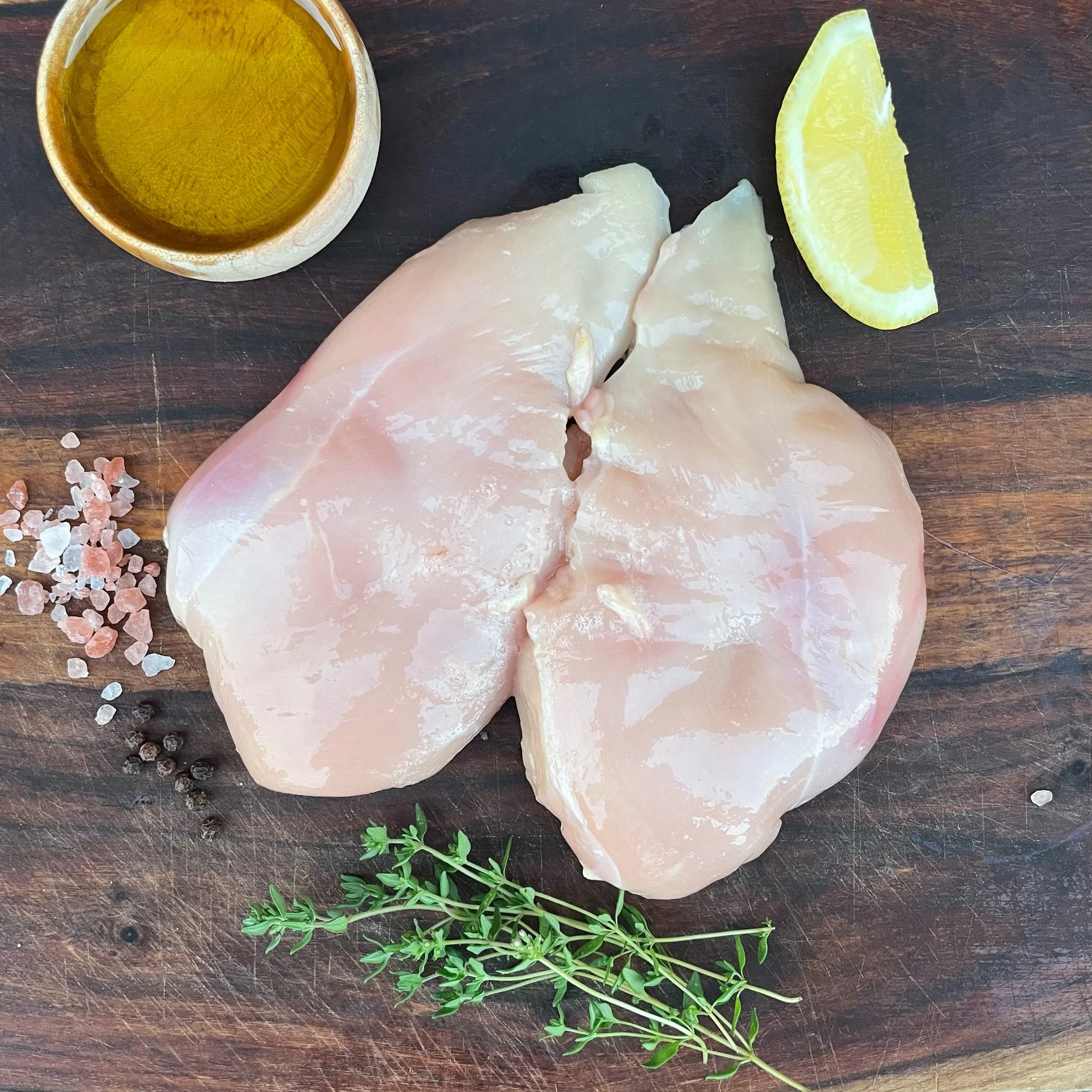 Pastured Chicken Breast