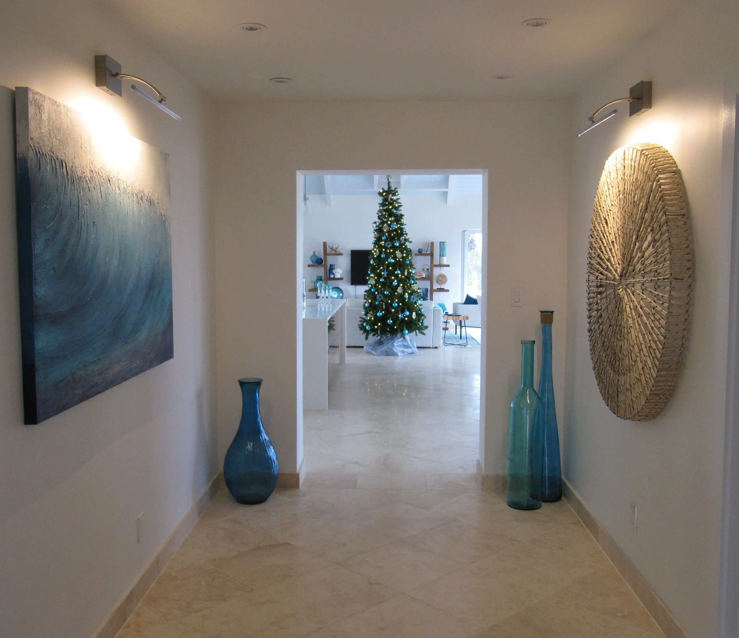 Christmas at Spyglass