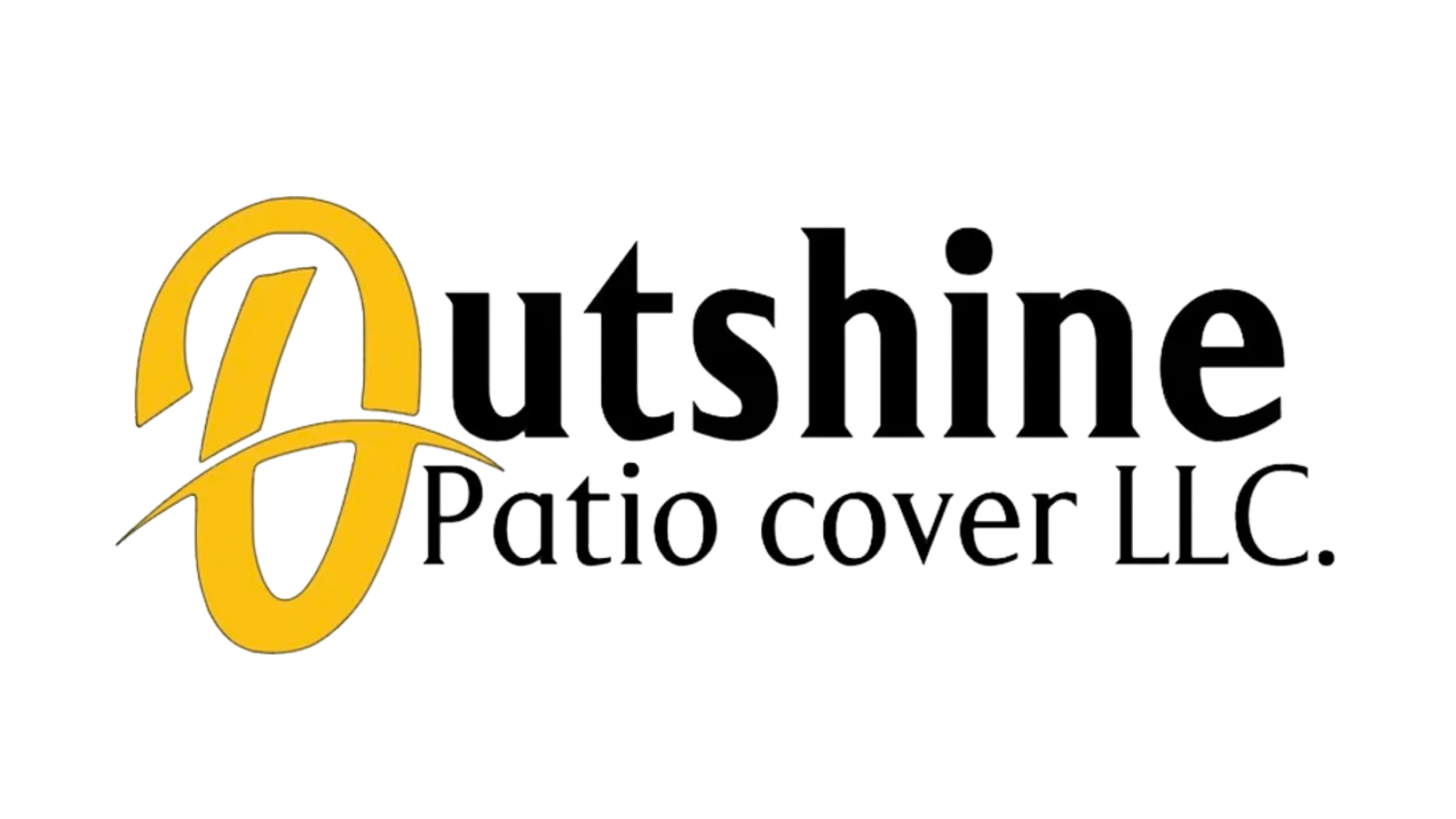 Outshine Patio Cover