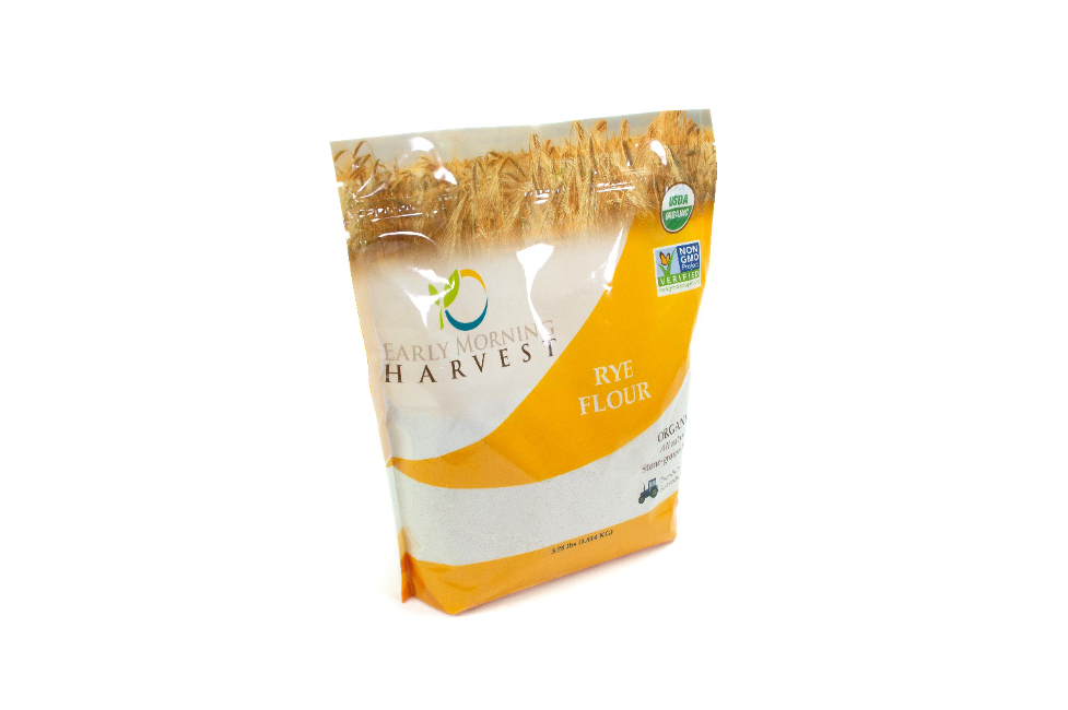 Rye Flour