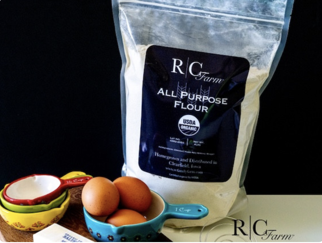 R|C Farm All Purpose Flour