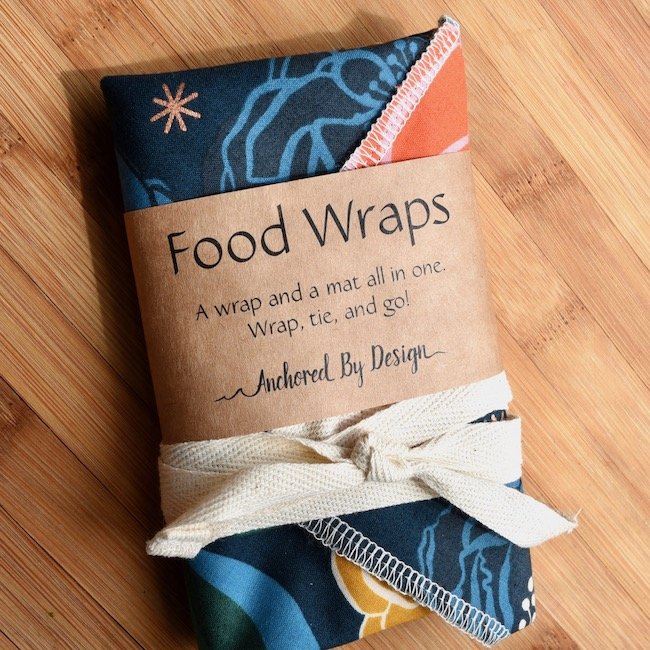 Food Wraps