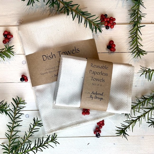 Kitchen Gift Set