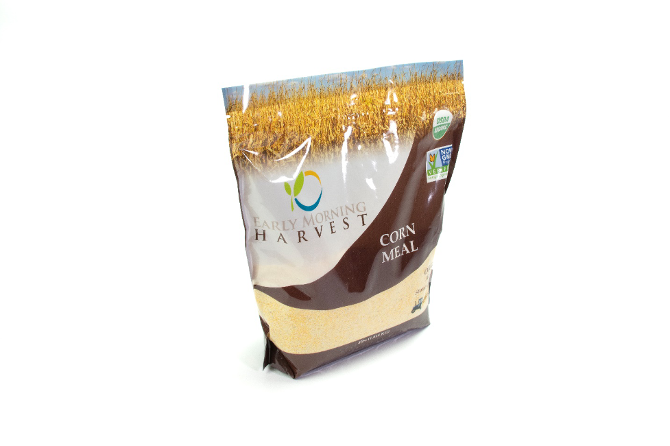 Corn Meal