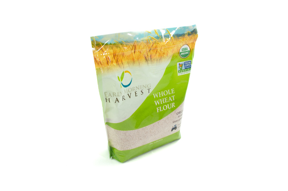 Whole Wheat Flour