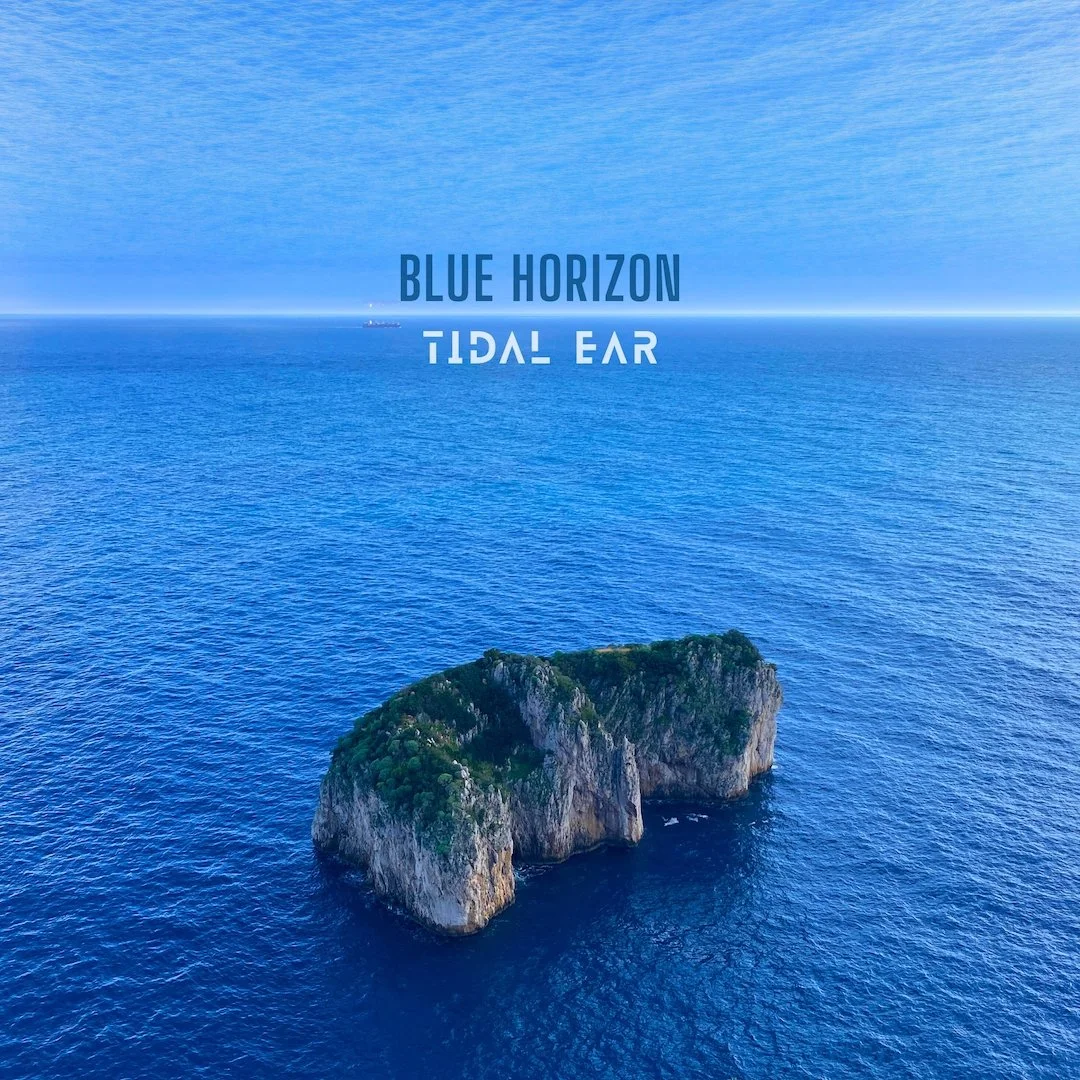 Debut LP ‘Blue Horizon’ due Jan. 23, 2026