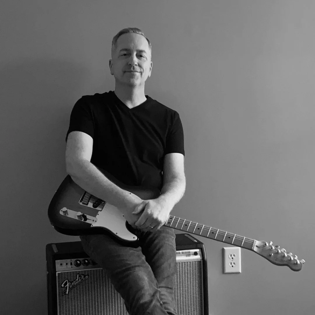 Releasing a full-length album before it was too late