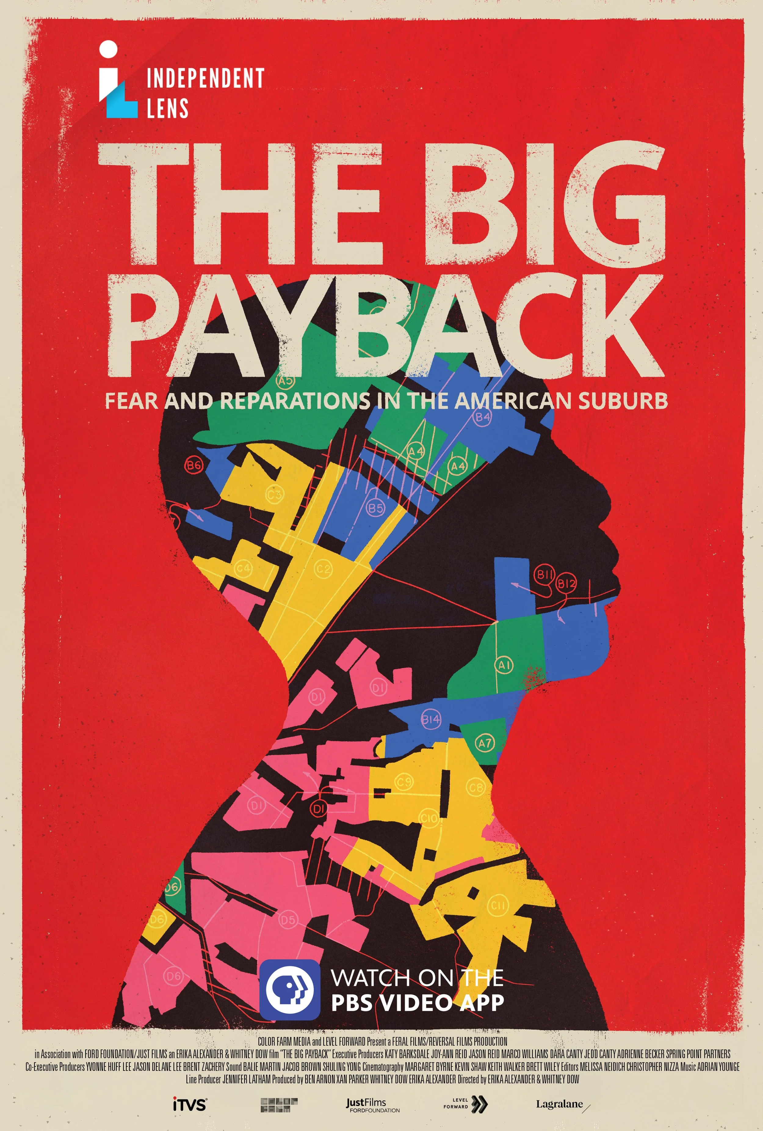 Payback Movie