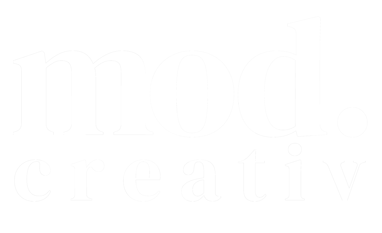 Mod Creativ
