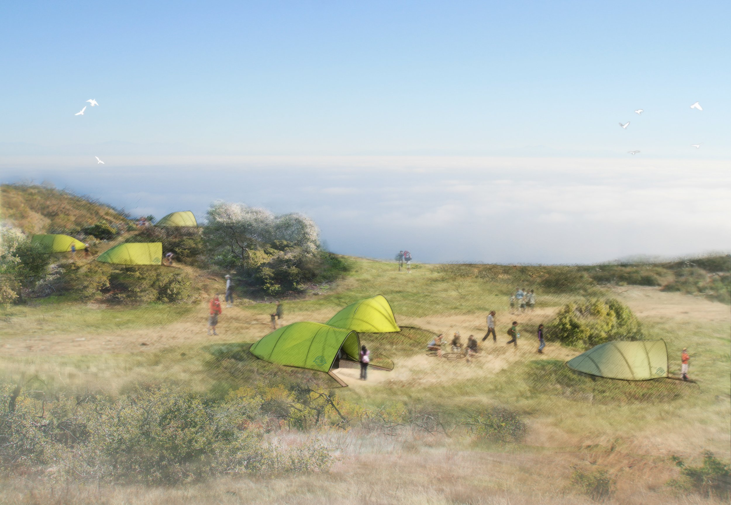Imagine Catalina Strategic Master Plan