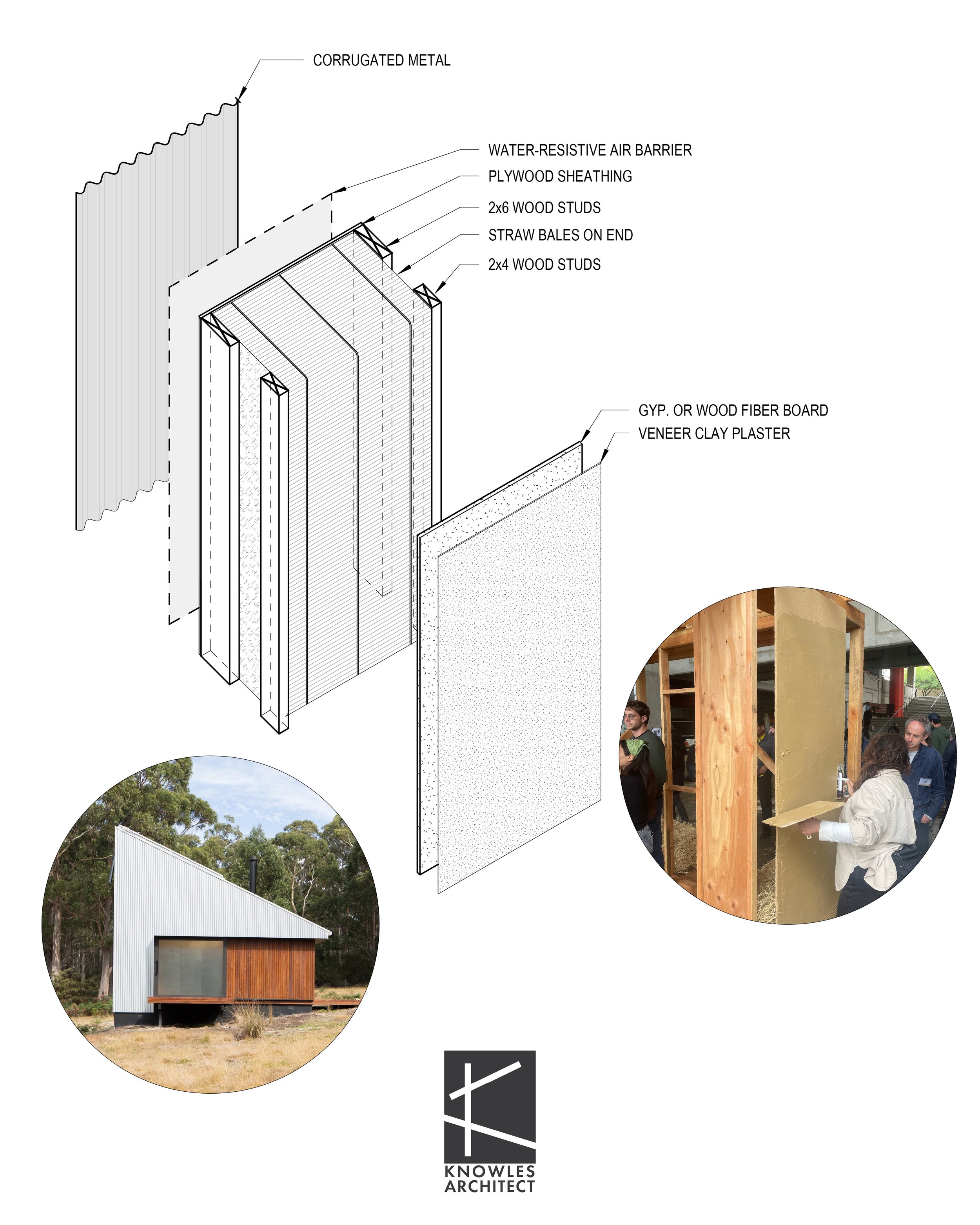 West Coast Natural Building Conference 2026 — Knowles Architect
