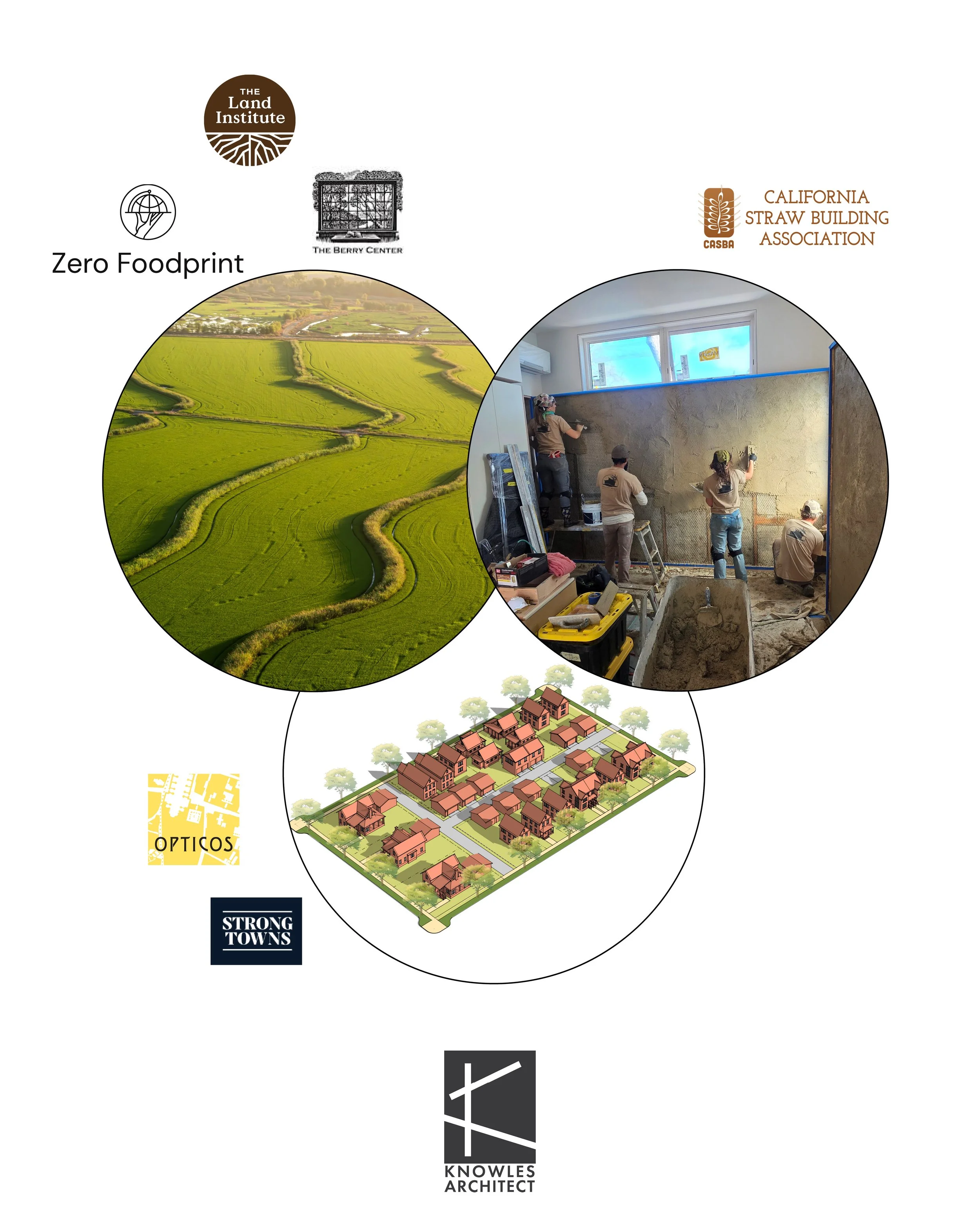 West Coast Natural Building Conference 2026 — Knowles Architect