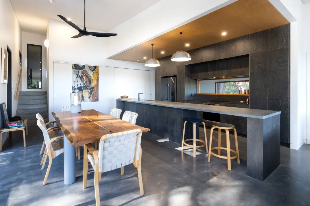 Custom Home Builder Vaucluse