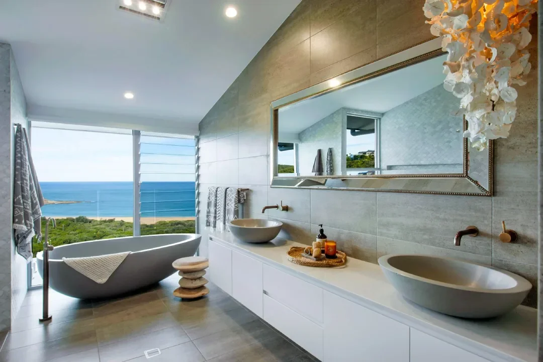 Custom Home Builder Vaucluse
