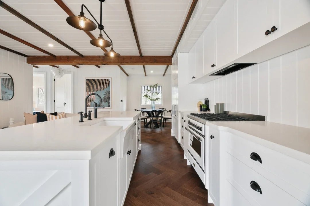 Custom Home Builder Central Coast