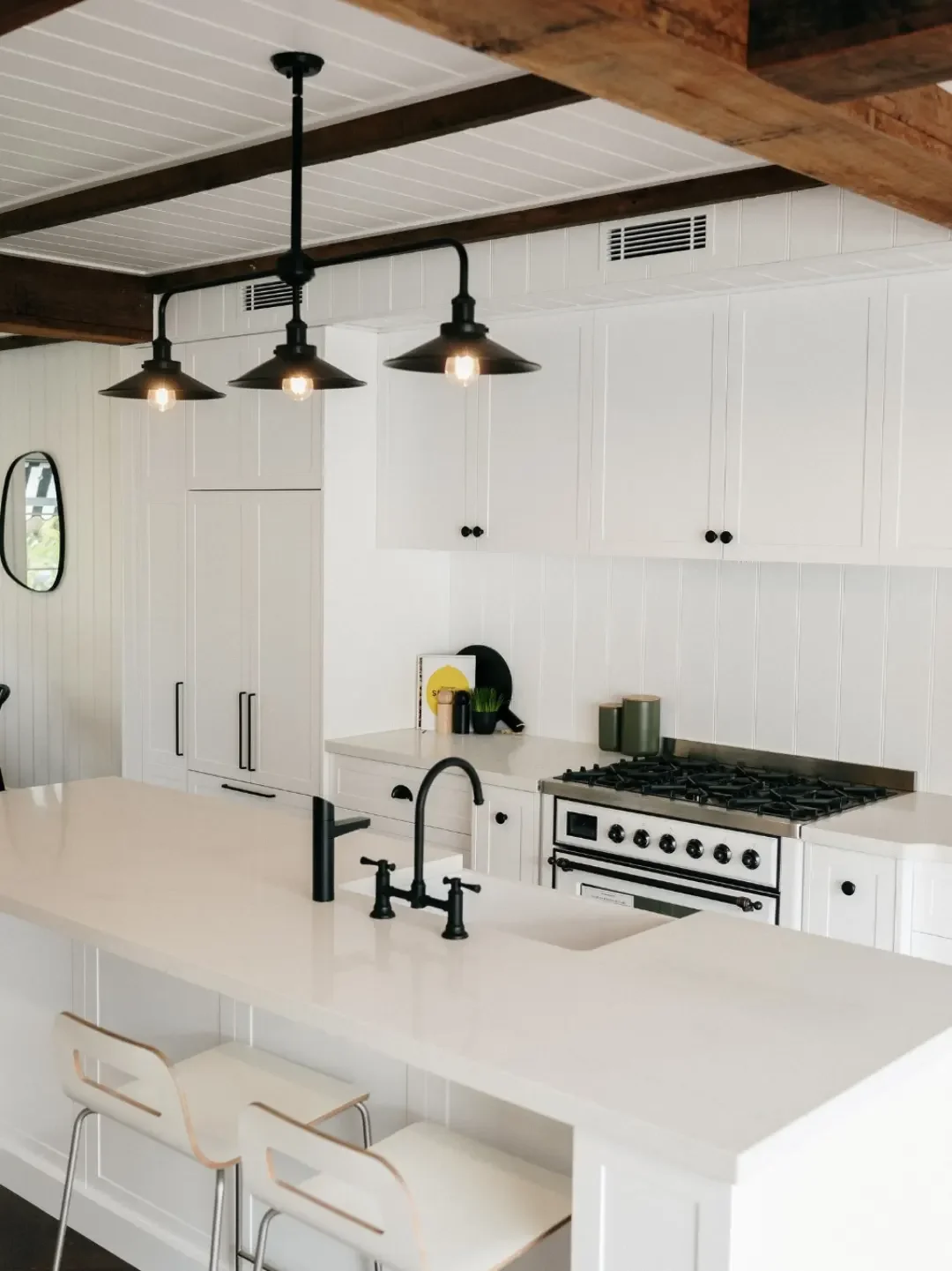 Custom Home Builder Central Coast