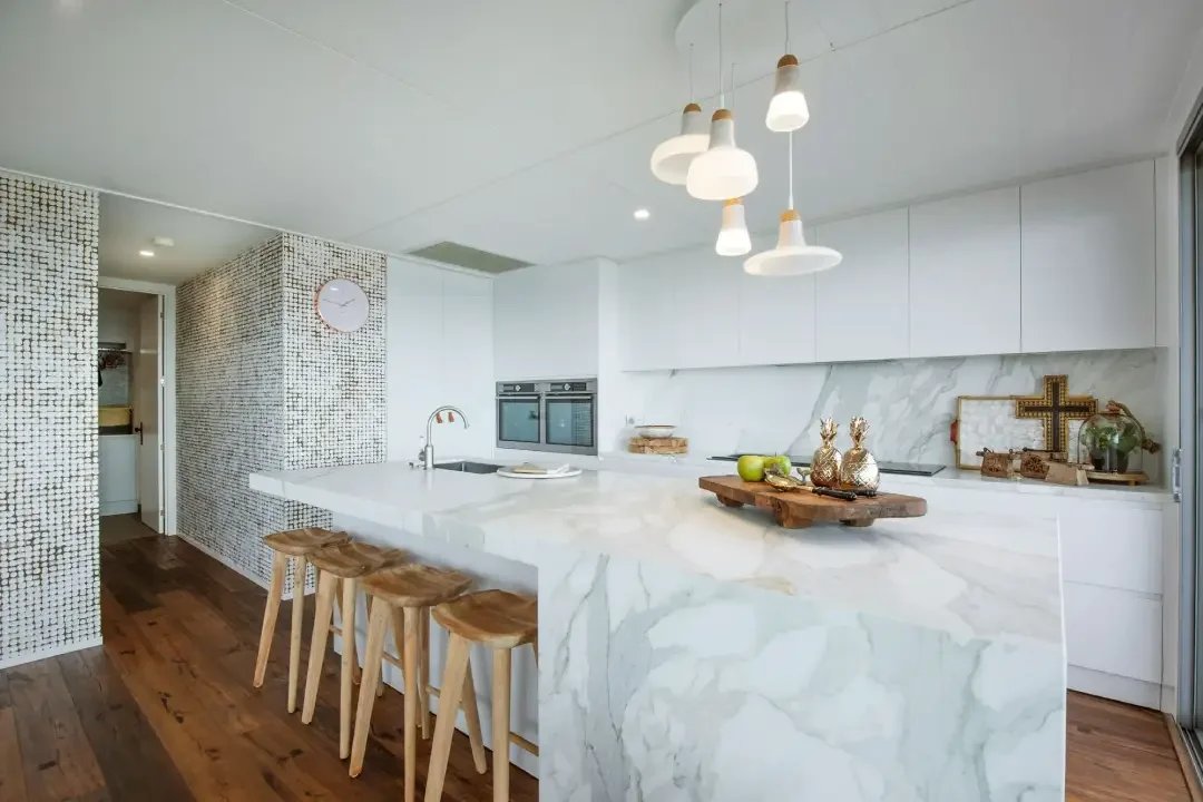 Builder Double Bay