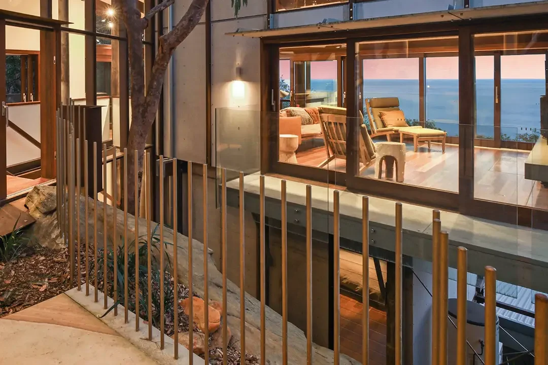 Luxury Home Builder Central Coast