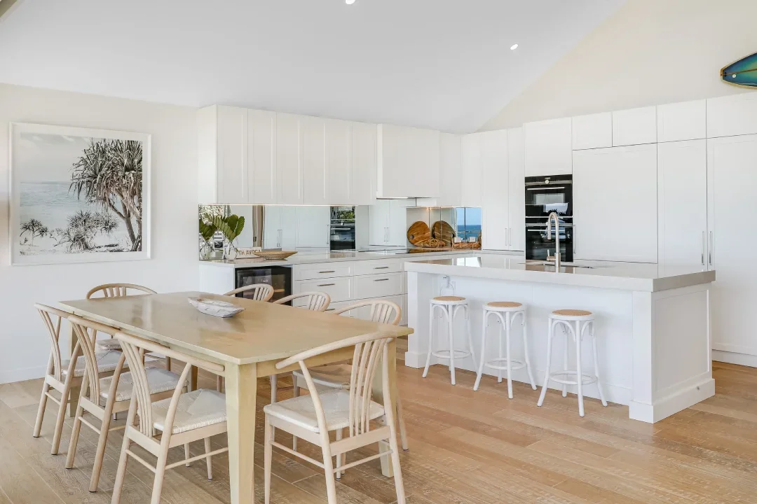 Home Builder Avoca Beach