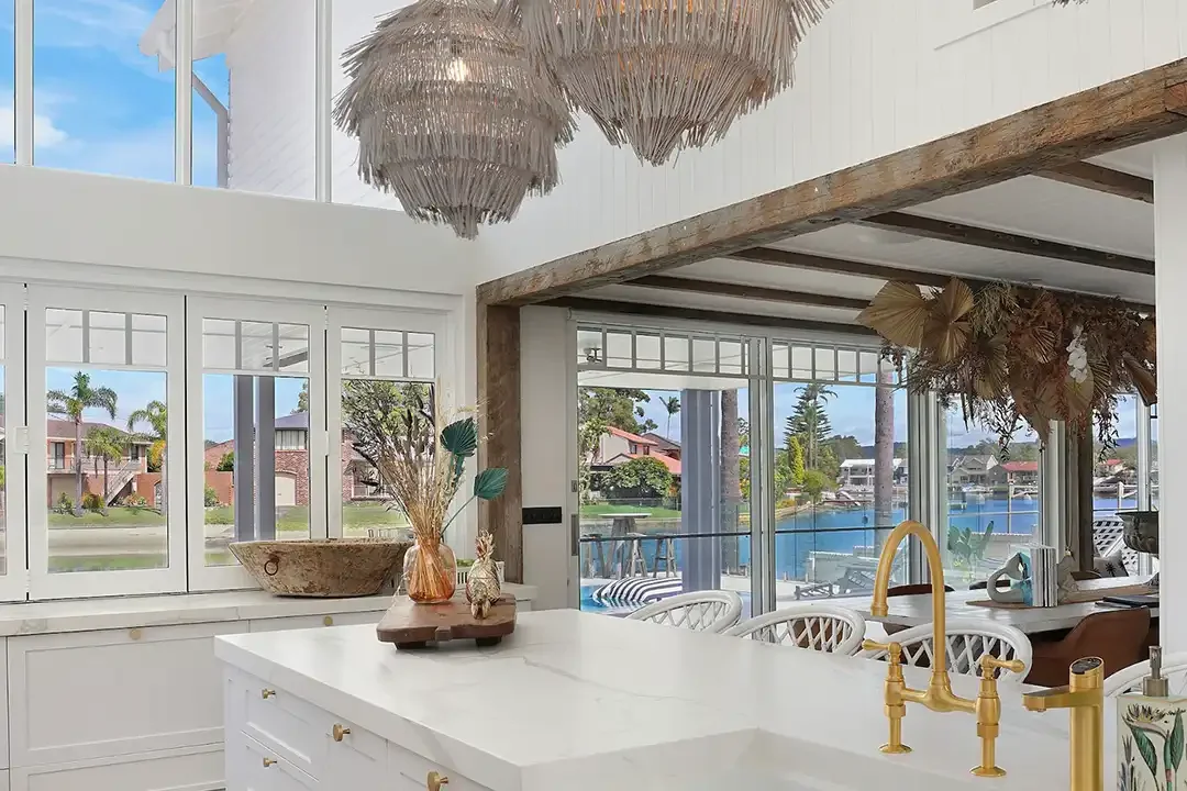 Luxury Home Builder Central Coast