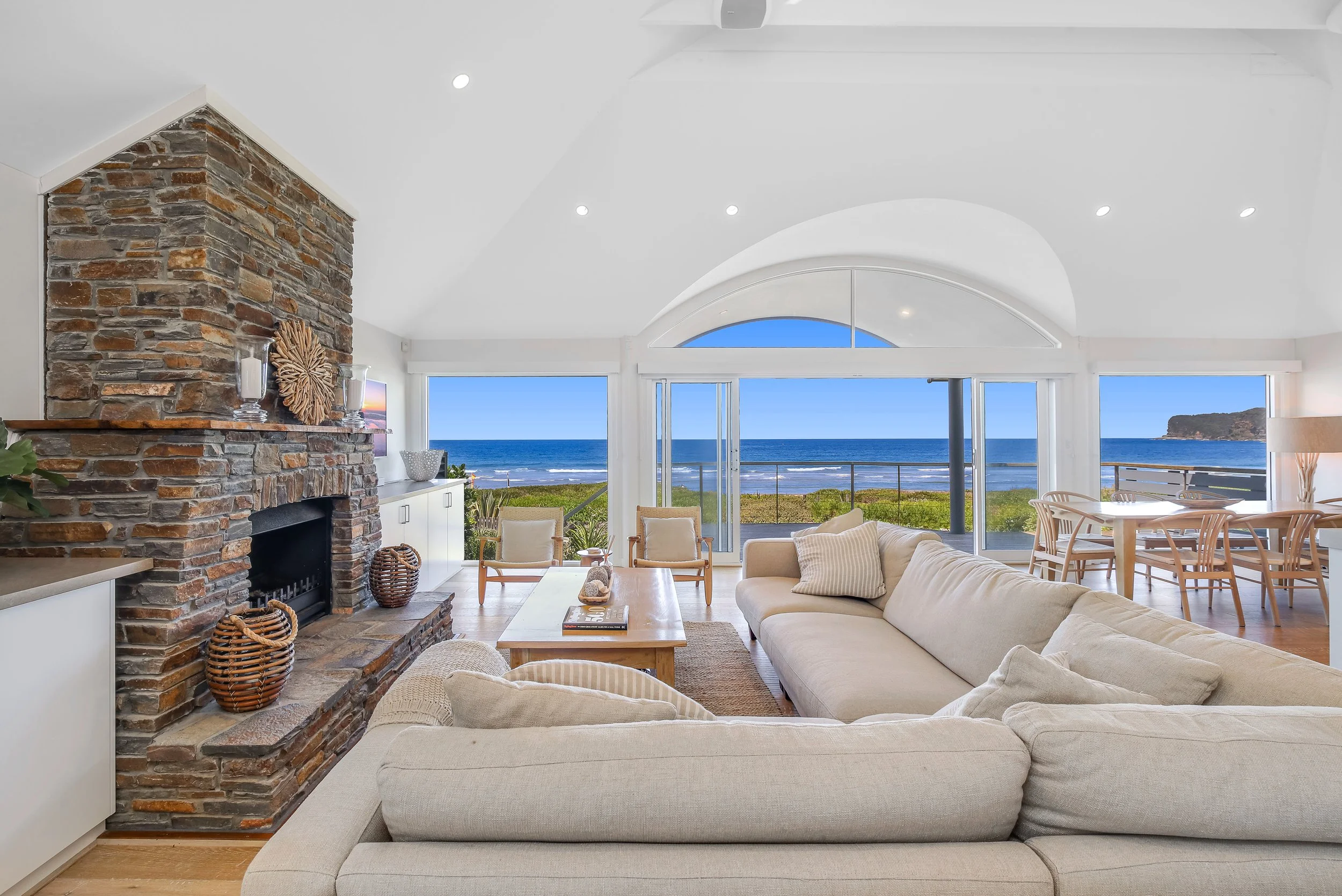 Custom Home Builder Central Coast