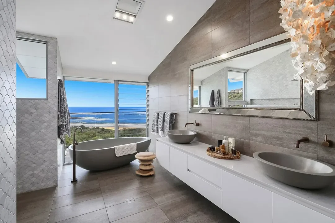 Luxury Home Builder Central Coast