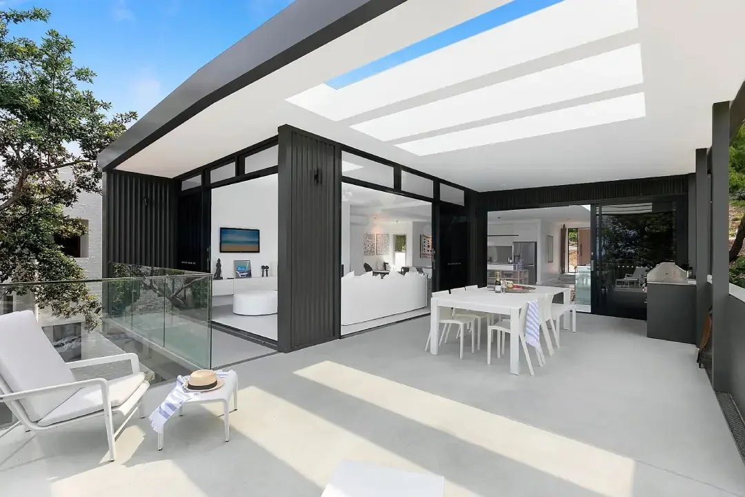 Builder Double Bay