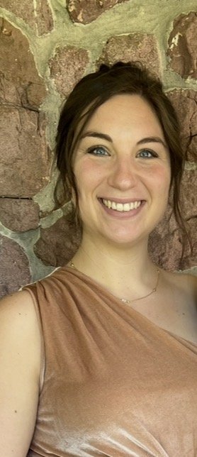 Madeline Jenkins