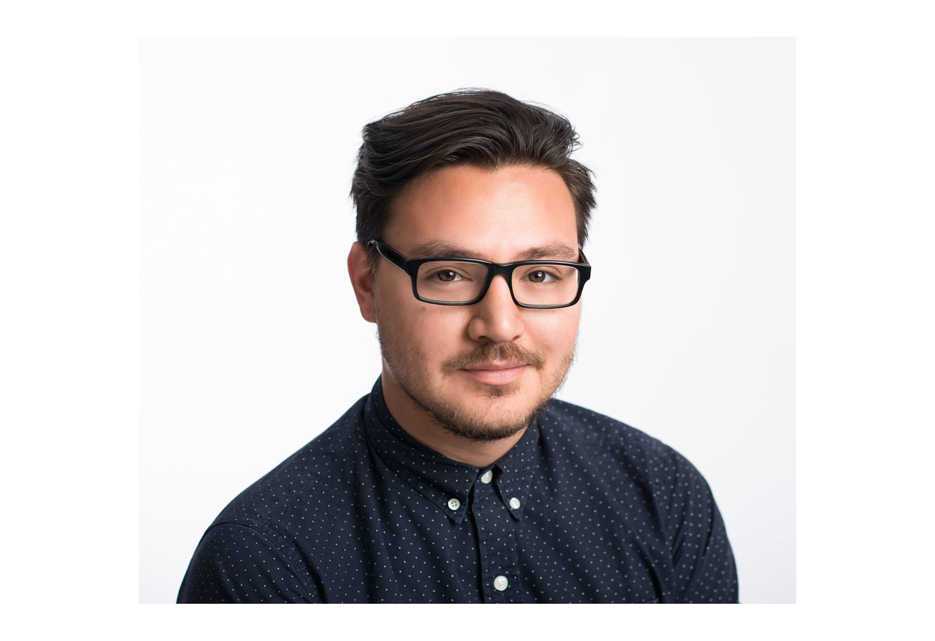 Visually and Narratively Engaging - Visual Event Media - Go Solo interview