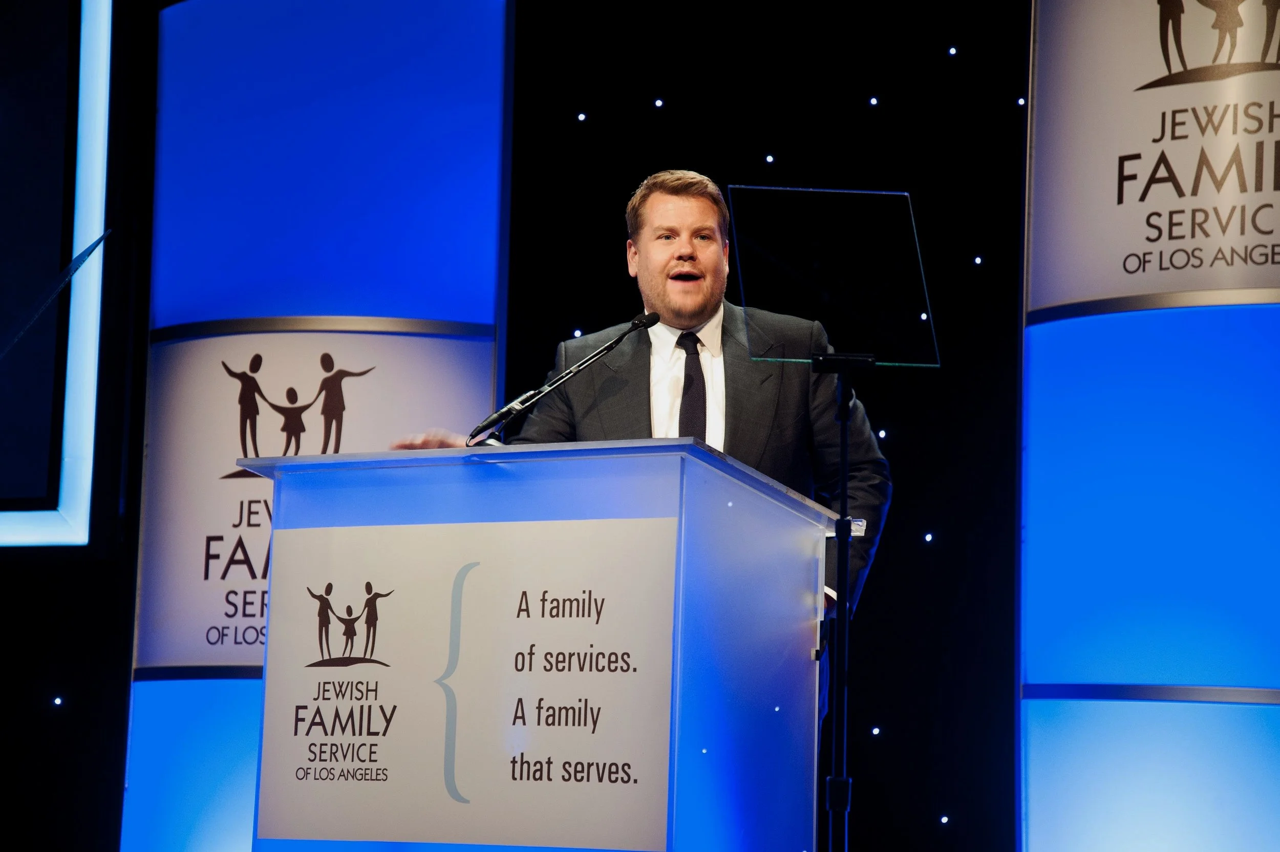 Orlando Event Photographer at benefit gala in Orlando Florida