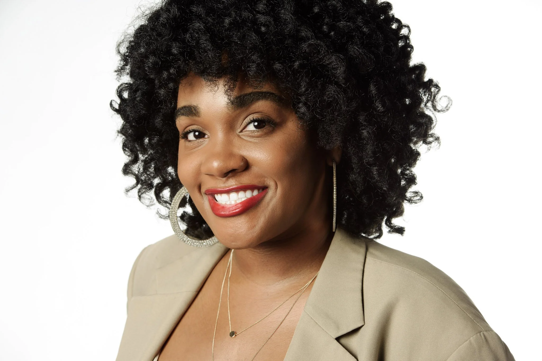 corporate headshots for local business in Orlando Florida