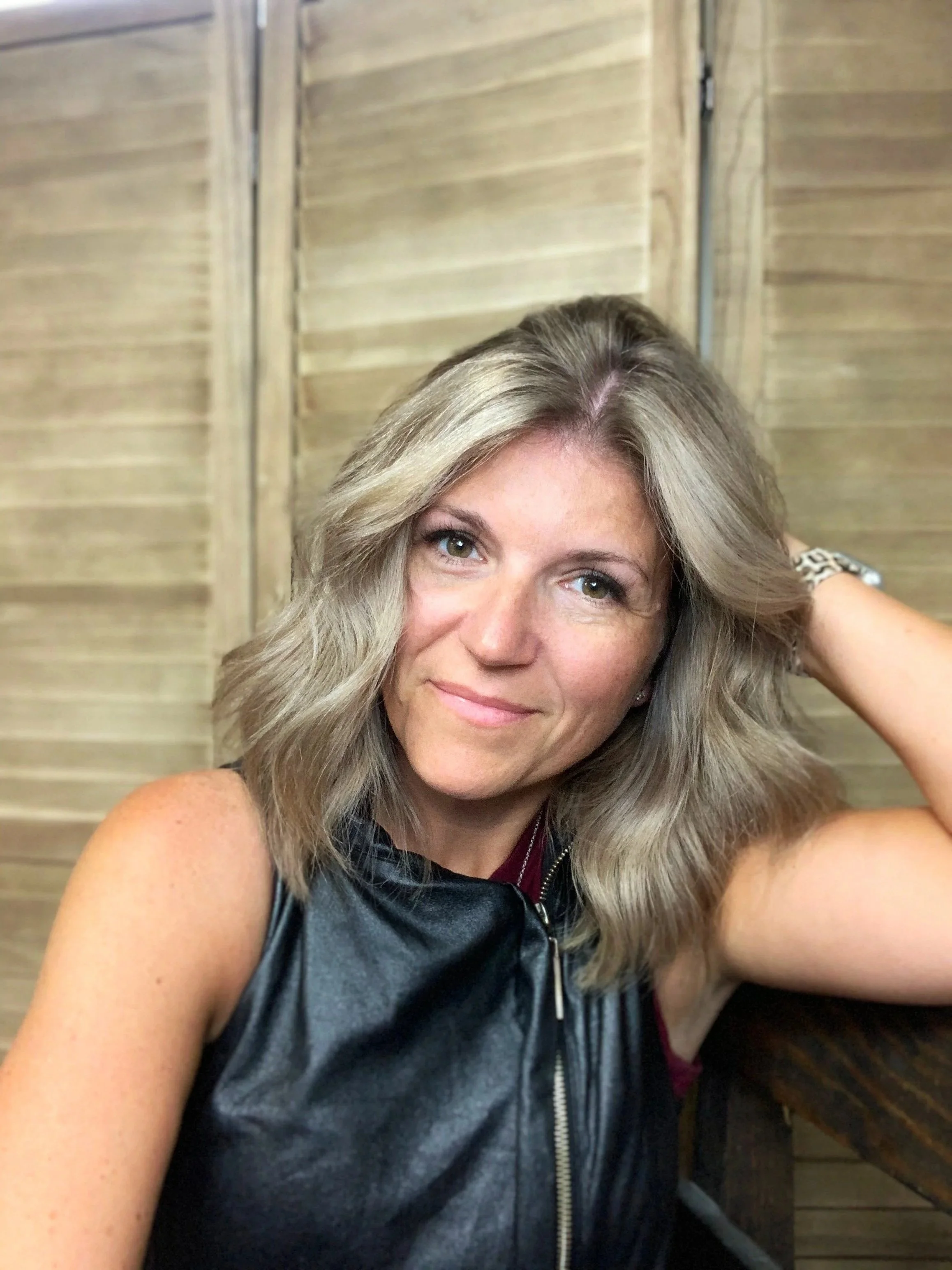 Shanna Dowdy-Owner