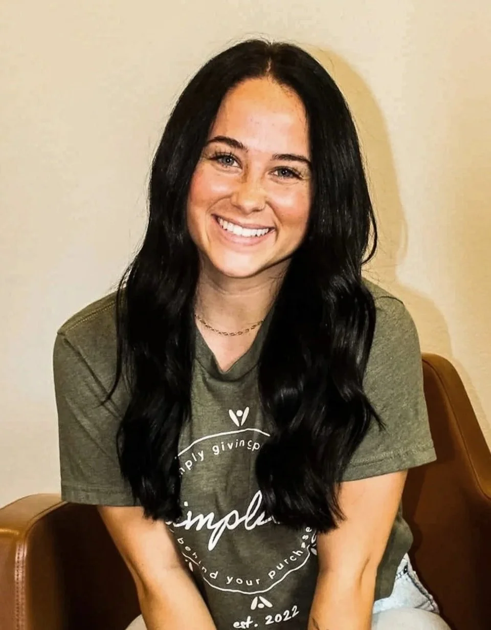 Peyton Lamb