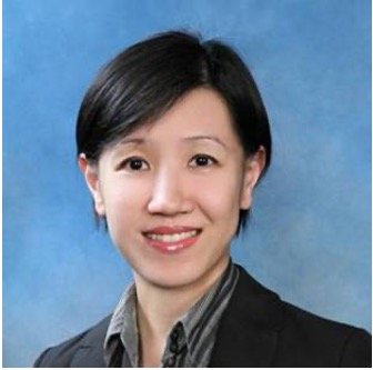 Caroleen Goh