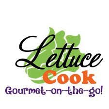 Lettuce Cook Gourmet