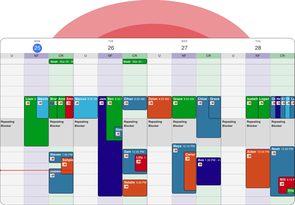 AutoOps: Online Scheduling for Auto Shops: 45 Time-Saving Tips for Busy ...