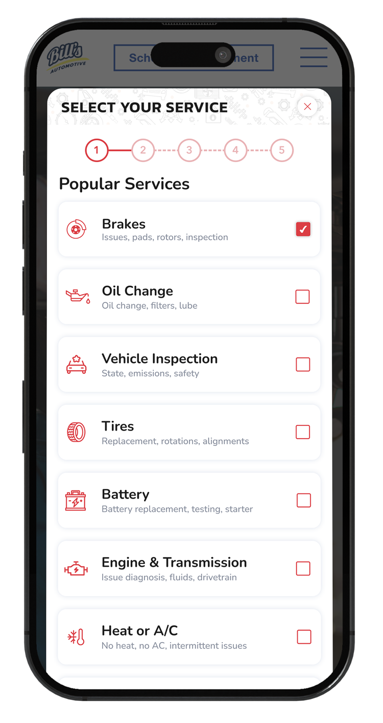 AutoOps | The Leading Online Scheduling Tool For Auto Shops