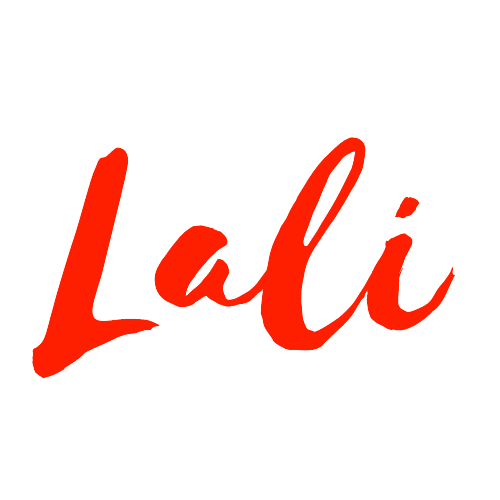 Lali - Anti Parallali