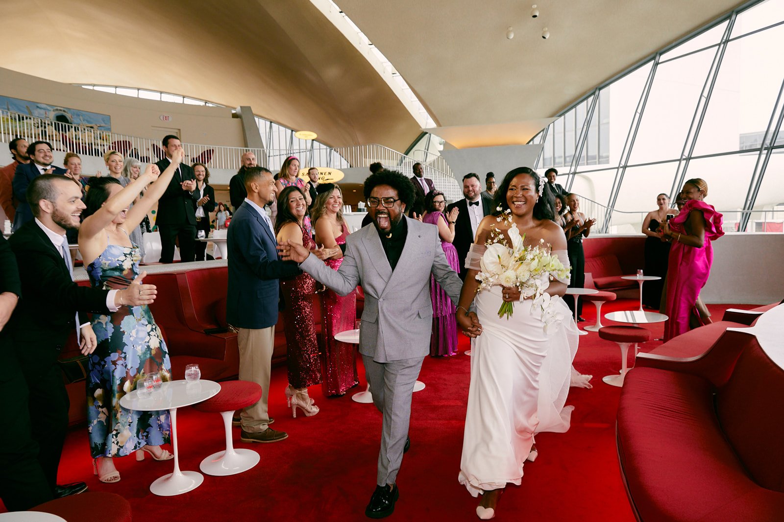 These Couples LOVED Their Wedding Photos: Preview Their Galleries