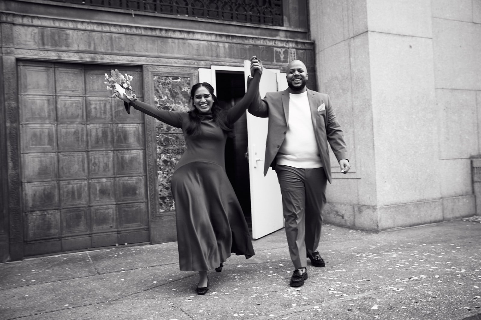 My Favorite Collection of Engagement and Elopement Photos