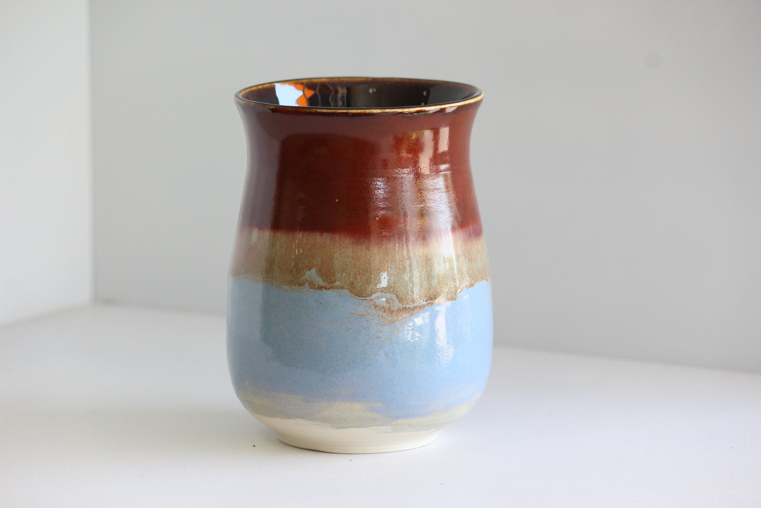 Mommy Vase - LSD/raw/Chun