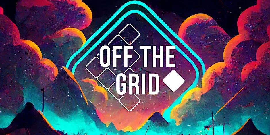 Off the Grid Campout