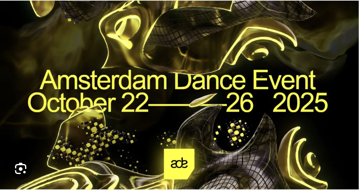 Amsterdam Dance Event