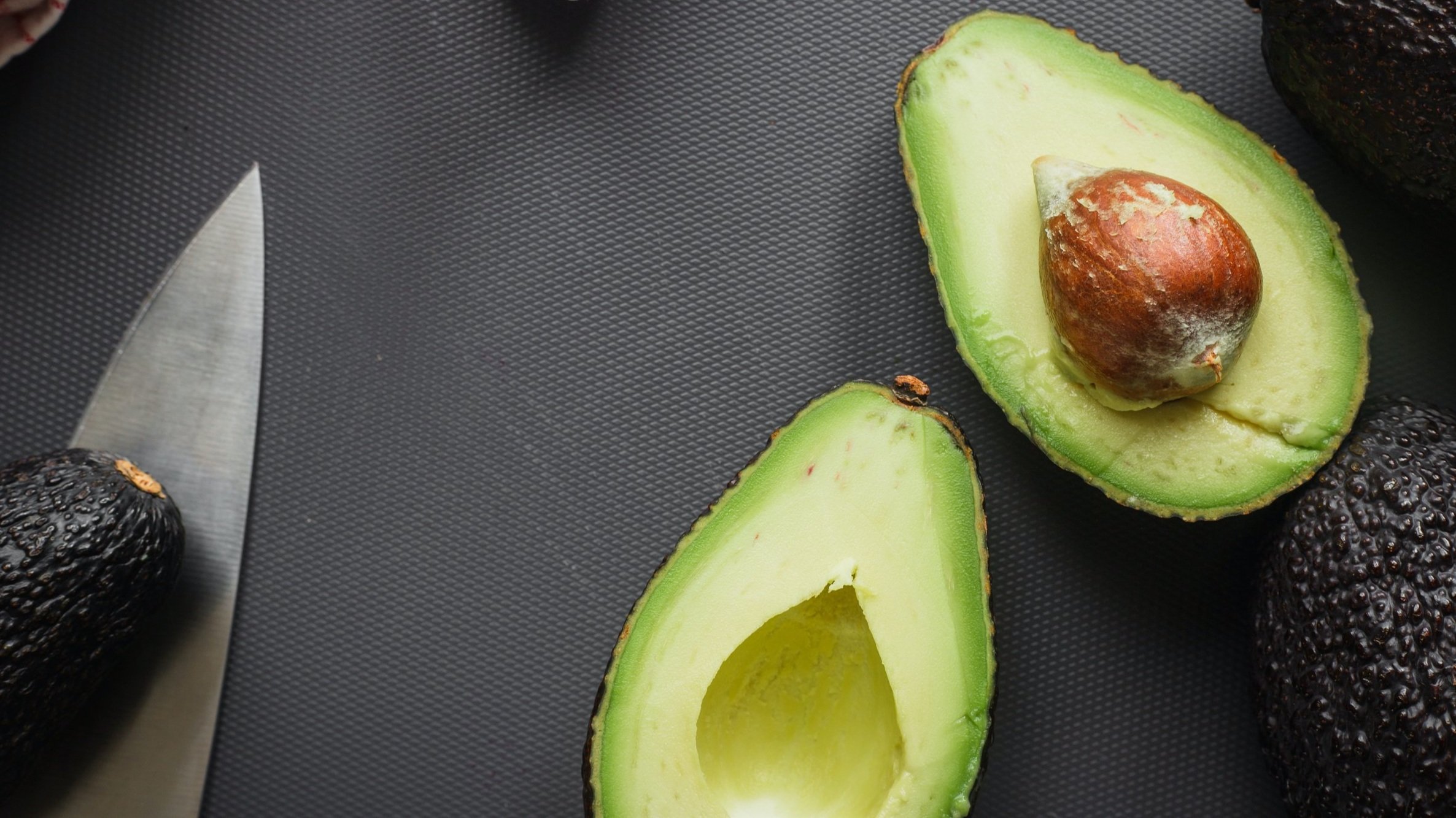 How Do We Have Avocados Year-Round?