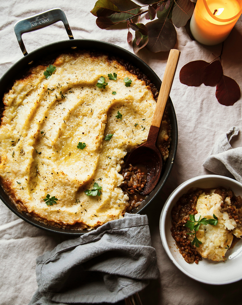 St. Patrick’s Day Recipe Guide 2022