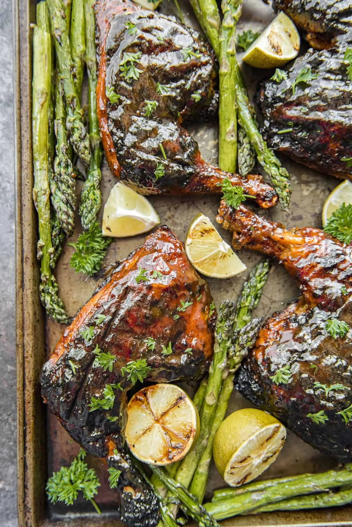 Father’s Day Recipe Guide 2022