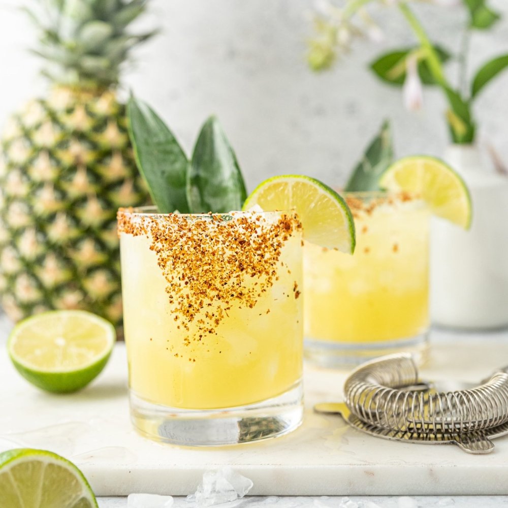 Pineapple Margarita