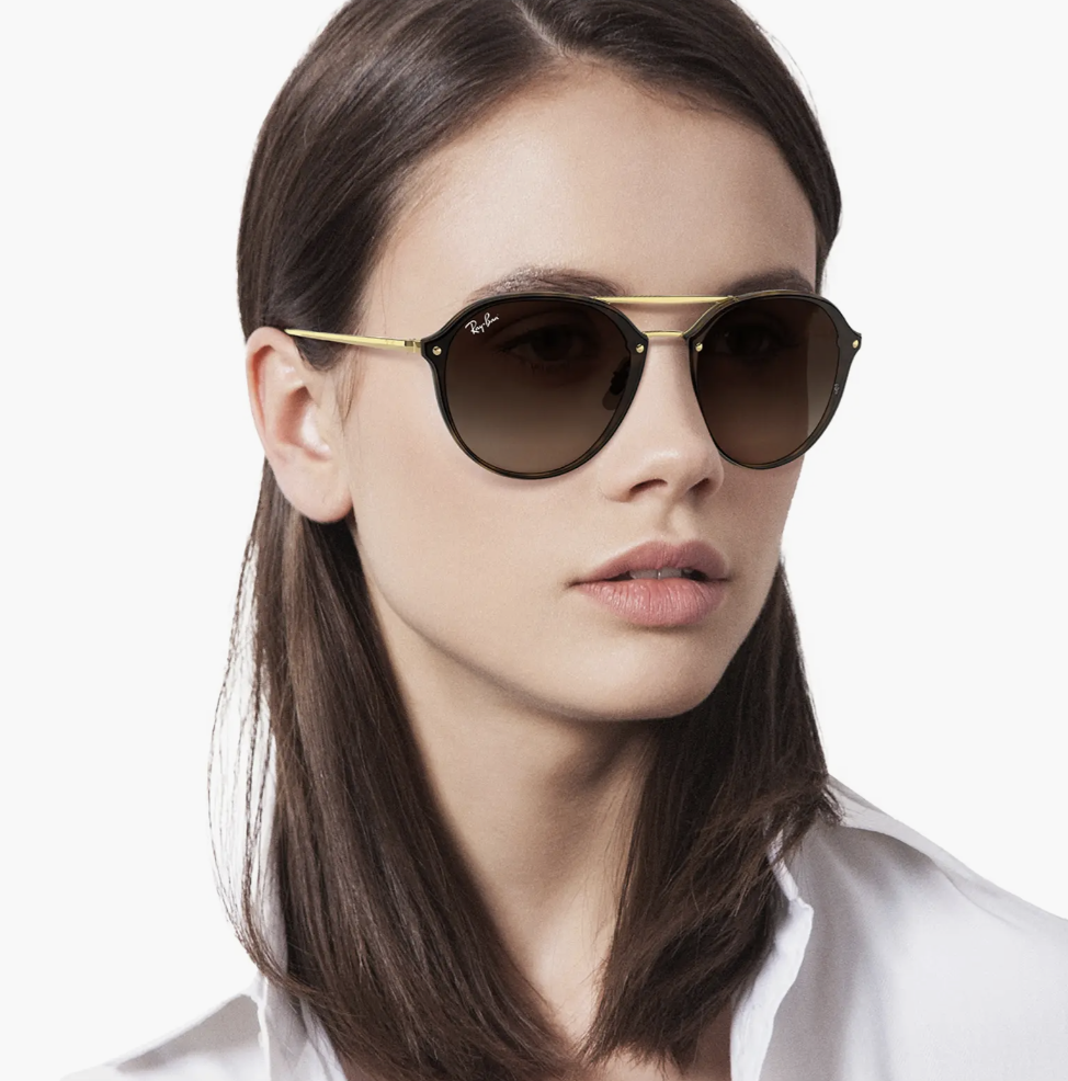 Ray Ban Aviator Sunglasses