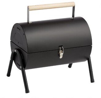 Portable Charcoal Barbecue Grill